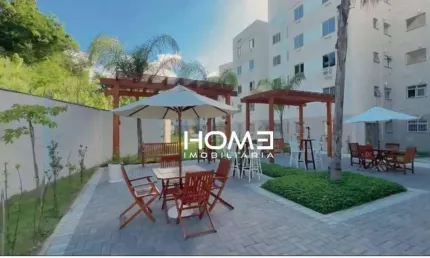 Apartamento 1ª locação próximo ao centro de niterói