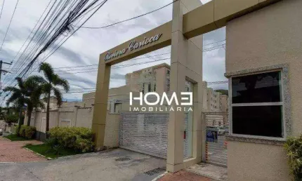 Apartamento com 2 dormitórios à venda, 45 m² por r$ 107.000,00 - piedade - rio de janeiro/rj