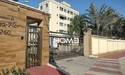 Apartamento com 2 dormitórios à venda, 46 m² por R$ 114.000,00 - Honório Gurgel - Rio de Janeiro/RJ