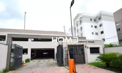 Apartamento com 2 dormitórios à venda, 44 m² por R$ 114.000,00 - Piedade - Rio de Janeiro/RJ