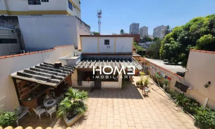 Casa com 6 quartos à venda, 248 m² por r$ 1.200.000 - freguesia de jacarepaguá - rio de janeiro/rj
