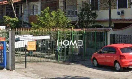 Casa com 2 dormitórios à venda, 180 m² por r$ 449.000,00 - taquara - rio de janeiro/rj