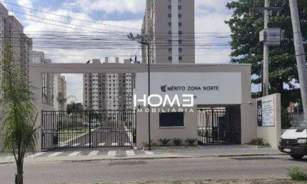 Apartamento com 3 dormitórios à venda, 57 m² por r$ 228.000 - vista alegre - rio de janeiro/rj