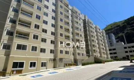 Apartamento com 2 dormitórios à venda, 45 m² por R$ 294.000,00 - Méier - Rio de Janeiro/RJ