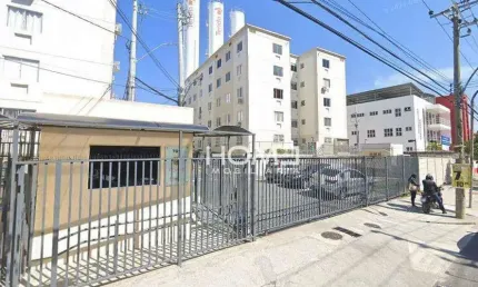 Apartamento com 2 dormitórios à venda, 40 m² por R$ 99.000,00 - Madureira - Rio de Janeiro/RJ