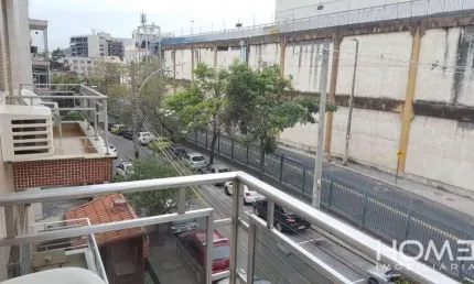 Apartamento com 2 dormitórios à venda, 60 m² por R$ 420.000,00 - Vila da Penha - Rio de Janeiro/RJ