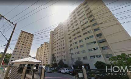 Apartamento com 2 dormitórios à venda, 60 m² por R$ 74.000,00 - Colubande - São Gonçalo/RJ