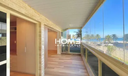 Flat com 1 quartos à venda, 60 m² por r$ 1.200.000 - barra da tijuca - rio de janeiro/rj