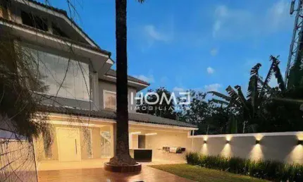 Casa com 3 dormitórios à venda, 362 m² por R$ 2.545.000,00 - Barra da Tijuca - Rio de Janeiro/RJ