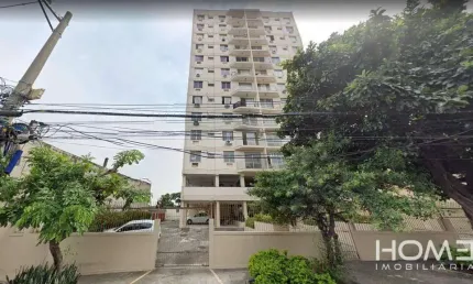 Apartamento com 1 dormitório à venda, 54 m² por R$ 152.000,00 - Engenho Novo - Rio de Janeiro/RJ