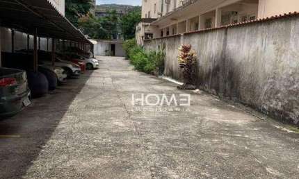 Terreno, 555 m² - venda por R$ 674.000,00 ou aluguel por R$ 6.850,11/mês - Lins de Vasconcelos - Rio de Janeiro/RJ
