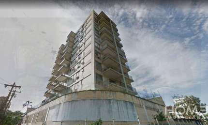 Apartamento com 2 dormitórios à venda, 66 m² por R$ 96.000,00 - Lins de Vasconcelos - Rio de Janeiro/RJ