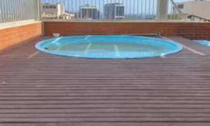 Cobertura com 5 dormitórios à venda, 440 m² por R$ 2.200.000,00 - Barra da Tijuca - Rio de Janeiro/RJ