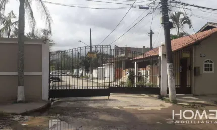 Terreno à venda, 200 m² por R$ 125.000,10 - Vargem Grande - Rio de Janeiro/RJ