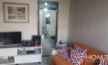 Casa com 2 dormitórios à venda, 56 m² por R$ 260.000,00 - Marechal Hermes - Rio de Janeiro/RJ