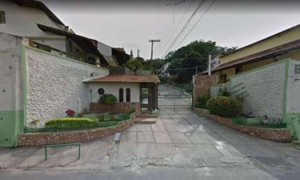 Casa com 3 dormitórios à venda, 210 m² por R$ 236.000,00 - Fonseca - Niterói/RJ