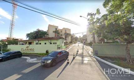 Apartamento com 3 dormitórios à venda, 53 m² por R$ 80.000,00 - Campo Grande - Rio de Janeiro/RJ
