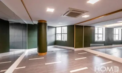 Andar Corporativo, 300 m² - venda por R$ 1.500.000,00 ou aluguel por R$ 15.488,10/mês - Centro - Rio de Janeiro/RJ