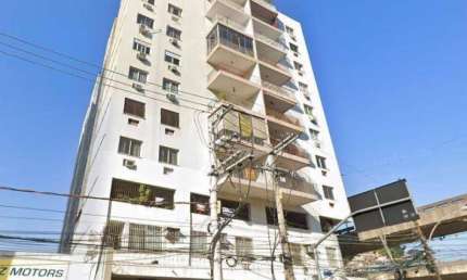 Apartamento com 2 dormitórios à venda, 80 m² por R$ 211.000,00 - Maracanã - Rio de Janeiro/RJ