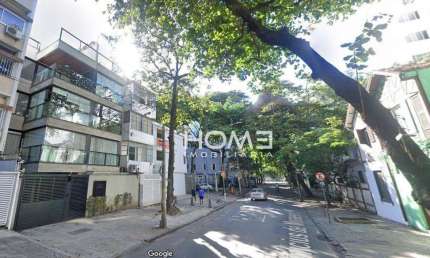 Cobertura com 2 dormitórios à venda, 180 m² por R$ 3.450.000,00 - Ipanema - Rio de Janeiro/RJ