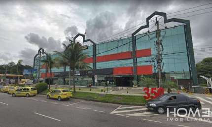 Loja à venda, 49 m² por R$ 173.000,00 - Barra da Tijuca - Rio de Janeiro/RJ