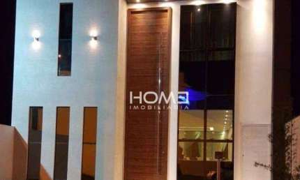 Casa com 4 dormitórios à venda, 300 m² por R$ 1.300.000,00 - Campo Grande - Rio de Janeiro/RJ