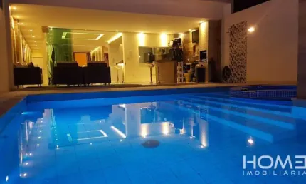 Casa com 4 dormitórios à venda, 300 m² por R$ 1.295.000,00 - Campo Grande - Rio de Janeiro/RJ