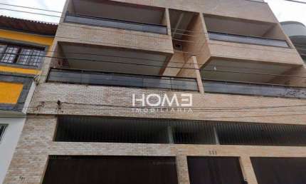 Apartamento com 5 dormitórios à venda, 301 m² por R$ 942.000,00 - Jardim Guanabara - Rio de Janeiro/RJ