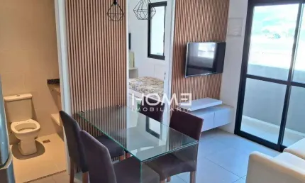 Apartamento com 2 dormitórios à venda, 38 m² por R$ 340.000,00 - Engenho de Dentro - Rio de Janeiro/RJ