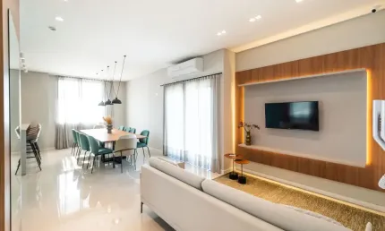 Apartamento com 2 quartos à venda no Fazenda, Itajaí 