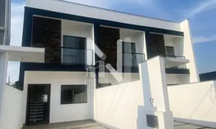 Casa com 2 quartos à venda no Adhemar Garcia, Joinville 