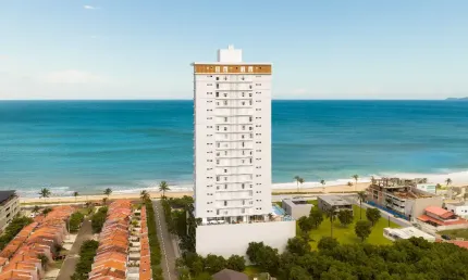 Apartamento com 2 quartos à venda no Tabuleiro, Barra Velha 