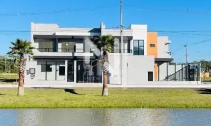 Casa com 3 quartos à venda no Itinga, Araquari 