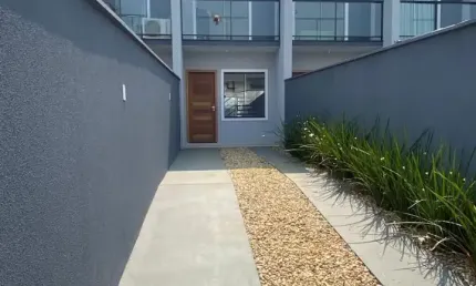 Casa com 2 quartos à venda em Santa Catarina, Joinville 