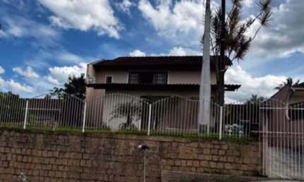 Casa com 3 quartos à venda no Floresta, Joinville 