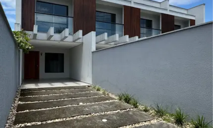 Casa com 3 quartos à venda no Boa Vista, Joinville 