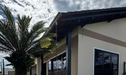 Casa com 2 quartos à venda no Floresta, Joinville 