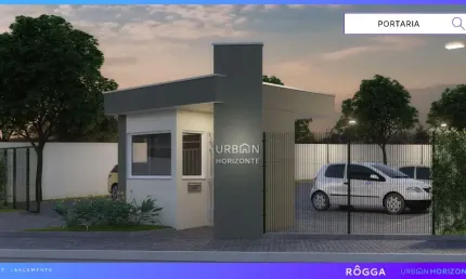 Apartamento com 2 quartos à venda no Boehmerwald, Joinville 