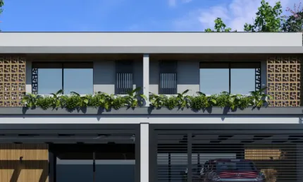 Casa com 3 quartos à venda no Jardim Sofia, Joinville 