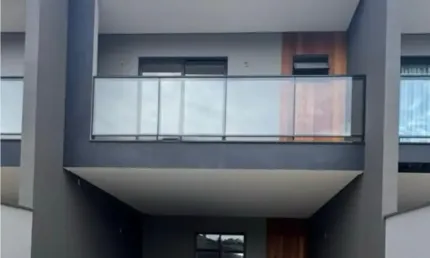 Casa com 3 quartos à venda no Bom Retiro, Joinville 