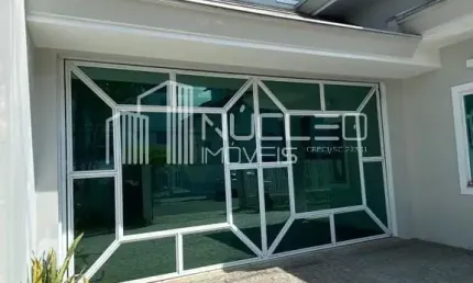 Casa com 3 quartos à venda no Iririú, Joinville 