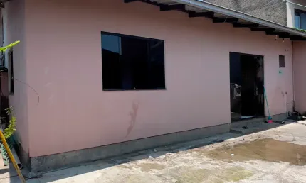 Casa com 2 quartos à venda no Fátima, Joinville 