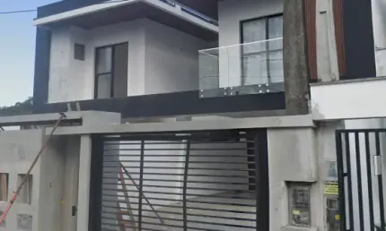 Casa com 3 quartos à venda no Jardim Sofia, Joinville 