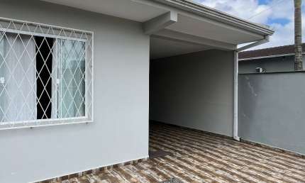 Casa com 4 quartos à venda no Morro do Meio, Joinville 
