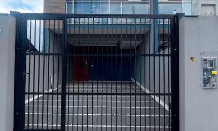 Casa com 2 quartos à venda no Boa Vista, Joinville 