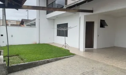Casa com 3 quartos à venda no Adhemar Garcia, Joinville 