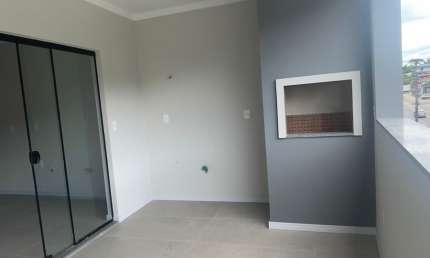 Apartamento com 2 quartos à venda no Boa Vista, Joinville 