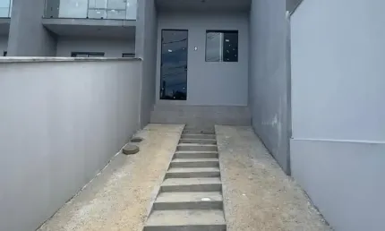 Casa com 2 quartos à venda no Jarivatuba, Joinville 