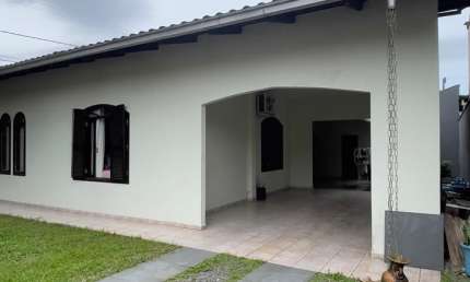 Casa com 3 quartos à venda no Comasa, Joinville 
