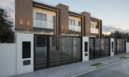 Casa com 3 quartos à venda no Anita Garibaldi, Joinville 